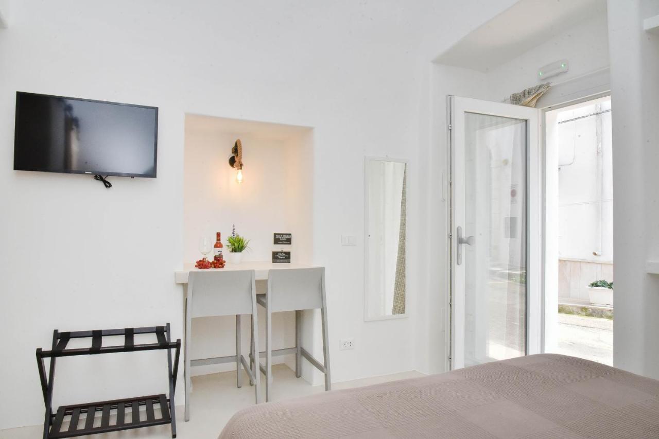 דירות אוסטוני Casa Flami' 3 מראה חיצוני תמונה