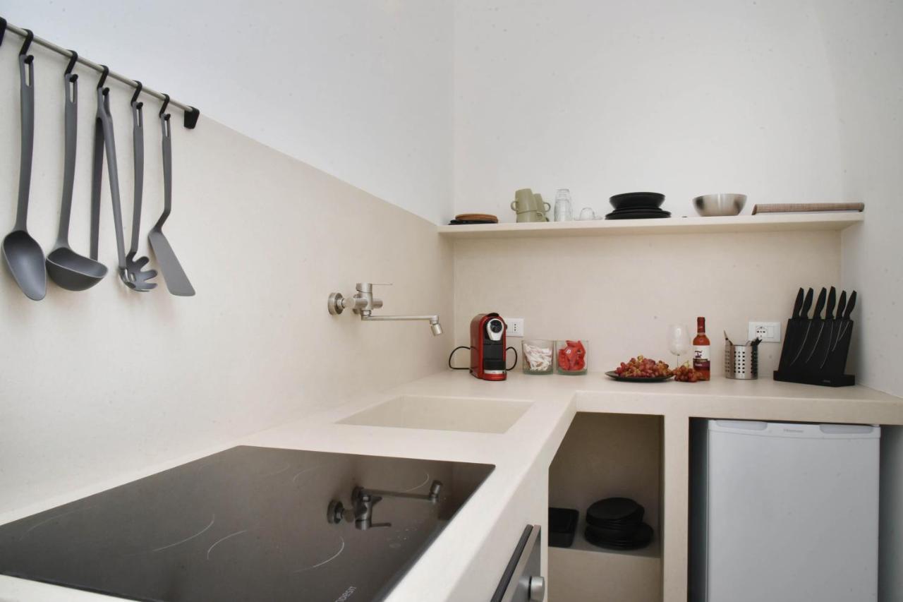 דירות אוסטוני Casa Flami' 3 מראה חיצוני תמונה
