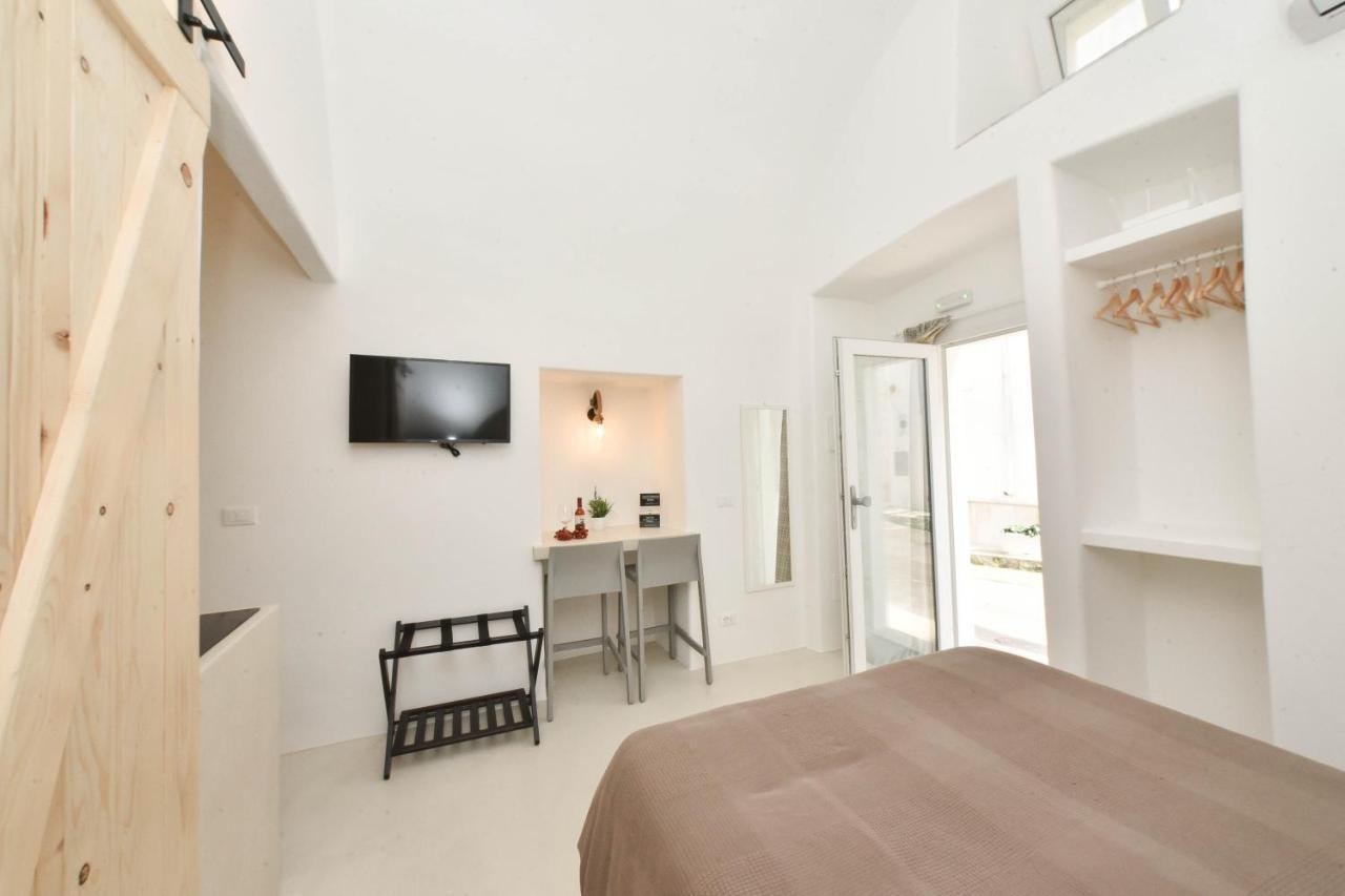 דירות אוסטוני Casa Flami' 3 מראה חיצוני תמונה